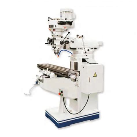 X6323 Universal Turret Milling Machine 